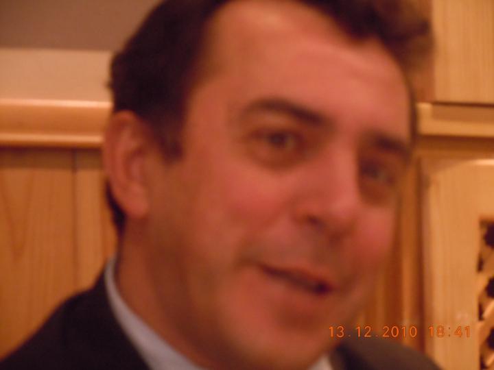 Diego Lozano Tocón