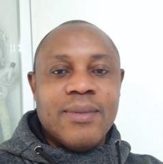 Pius Victor Ogunyemi