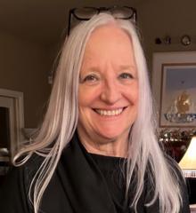 Susan R Johnson