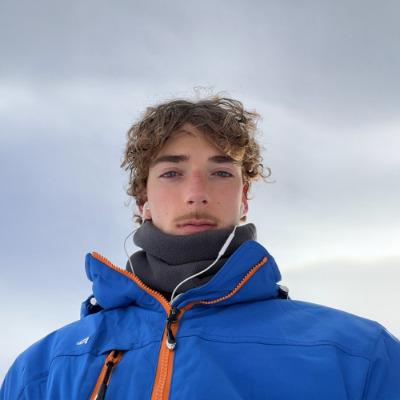 Nick Conoplia