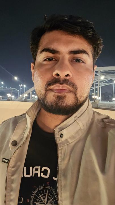 Abdullah Farhad