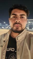Abdullah Farhad