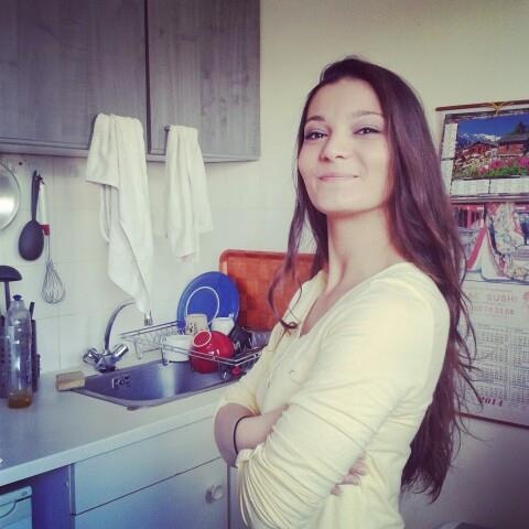Soraya Terbeche