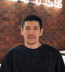 Artur Khalikov
