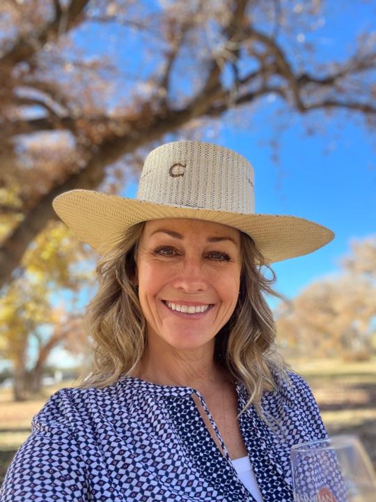 Leslie Cox