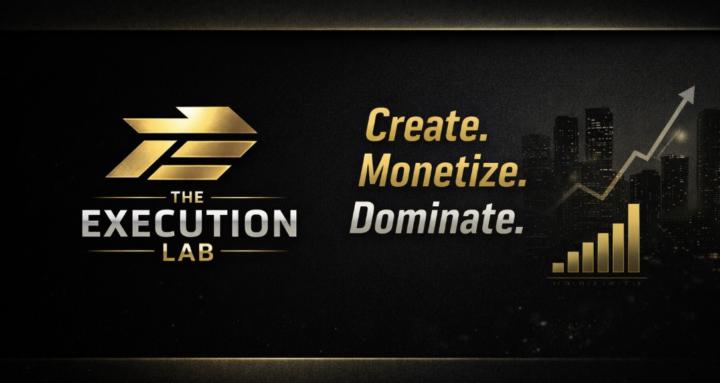 THE EXECUTION LAB
