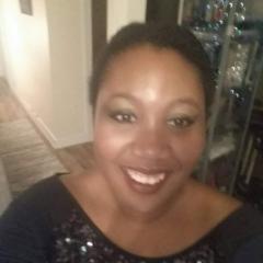 Aisha Coppedge