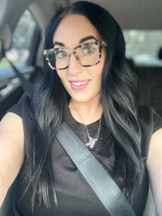 Kelsey Gleason