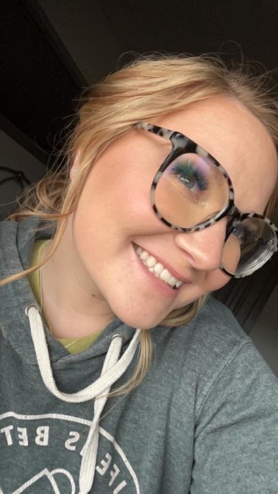 Miranda Tabbert