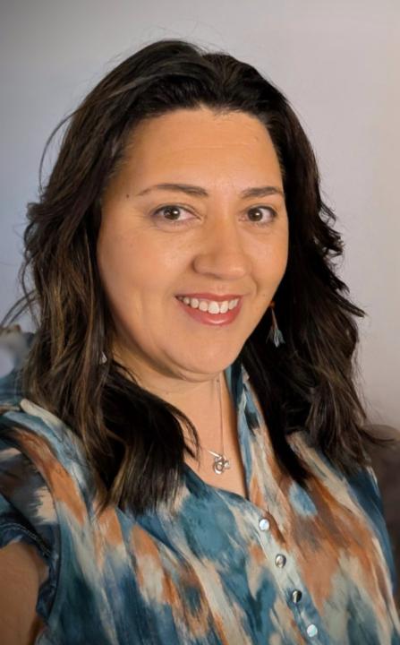 Christy Jones