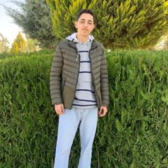 Moumin Qafeshah