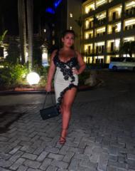 Nikia Marshall