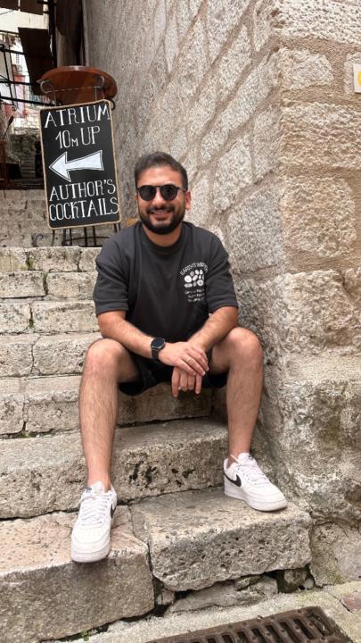 Burak Uysal