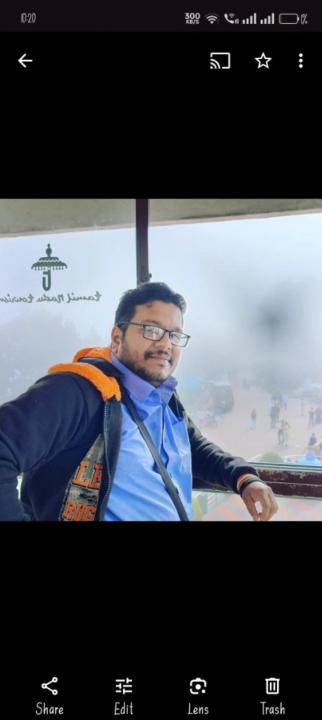 Prajesh K