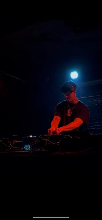 Tim Luca Afflerbach