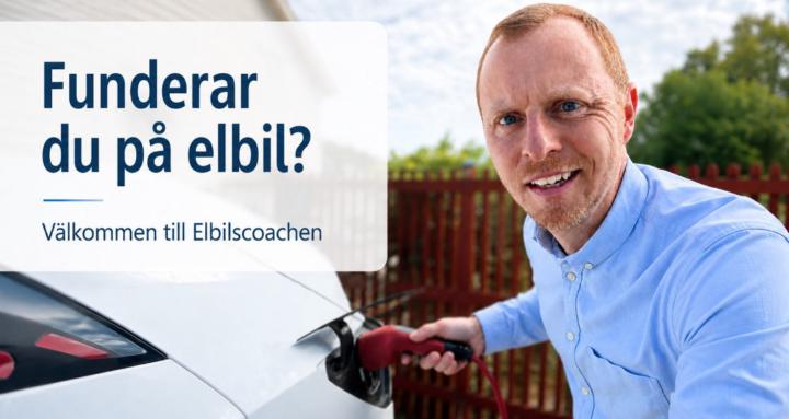 Elbilscoachen Sverige