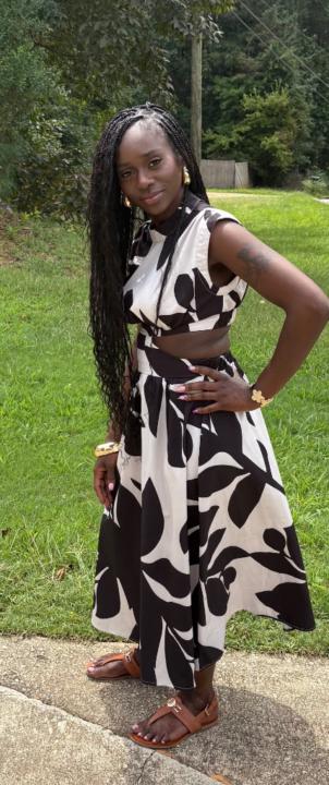Christina Braxton