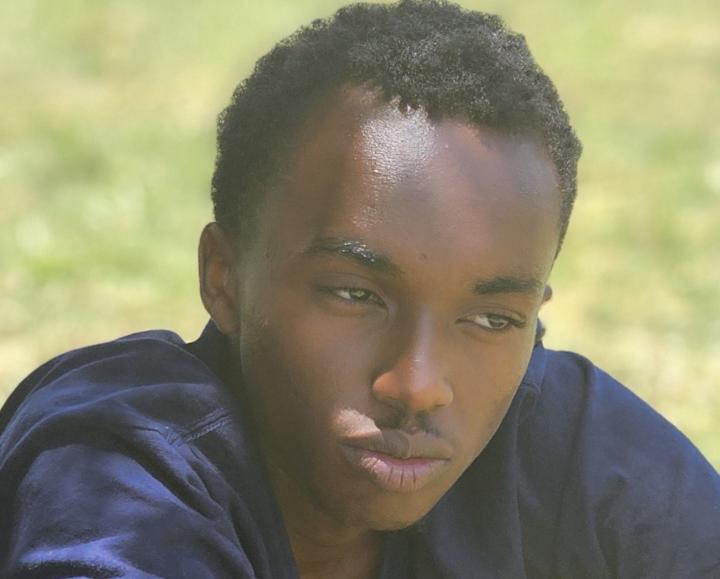 Earnest muturi Mwaura