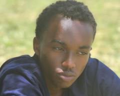 Earnest muturi Mwaura