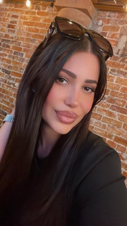 Dalia Saladin