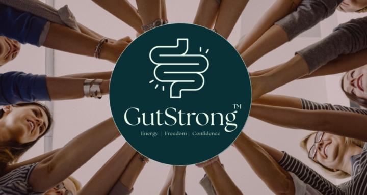GutStrong Circle