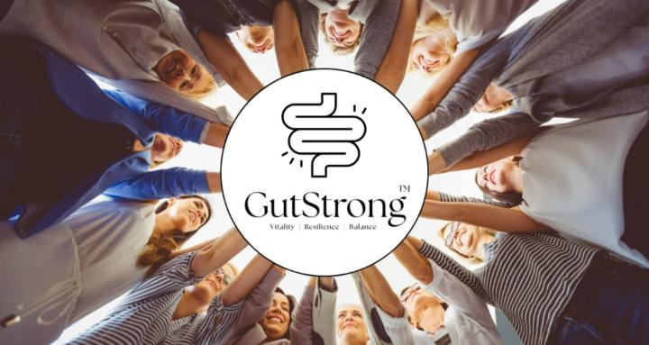 GutStrong Circle