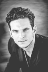Corbin Bruckshaw
