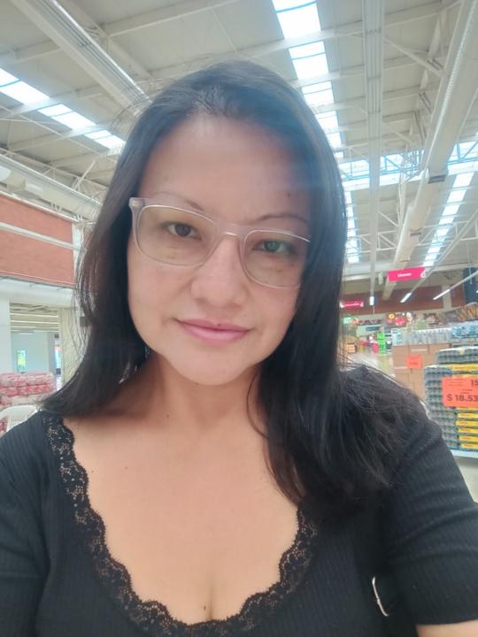 Magali Yunda