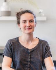 Morgane Briant