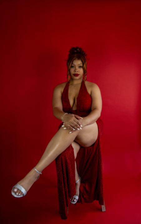 Anaiyah Johnson