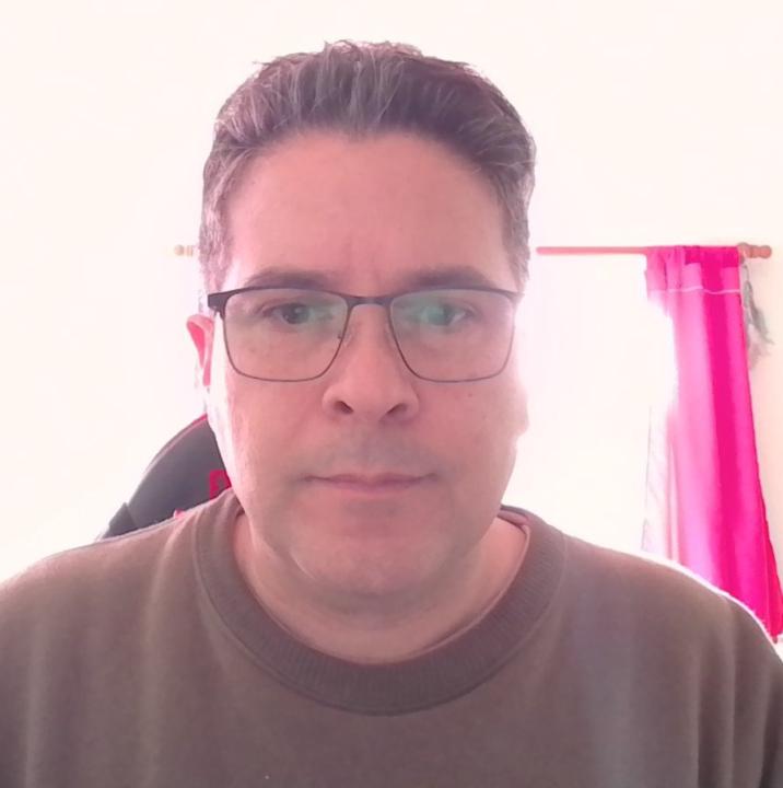Paolo Duarte