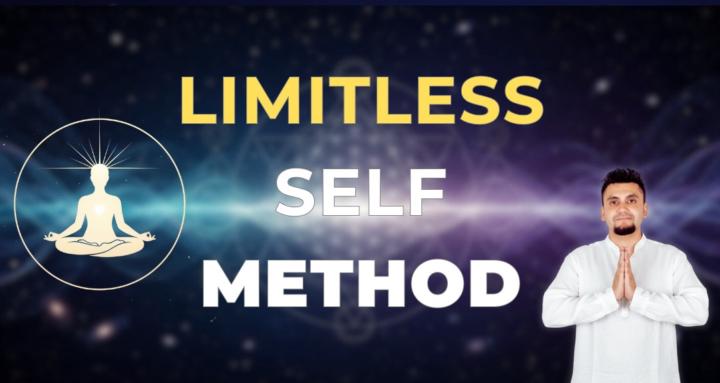 Limitless Self Method