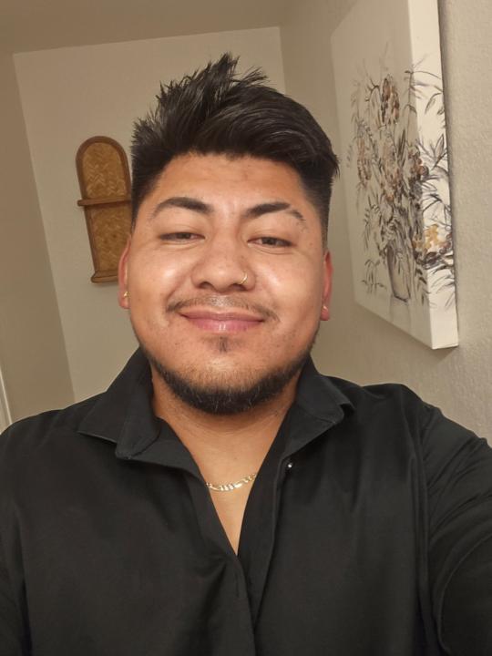 Cesar Zavala