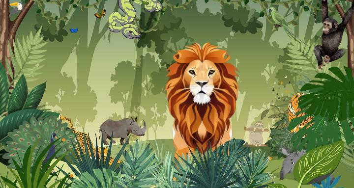 Prospecting Jungle