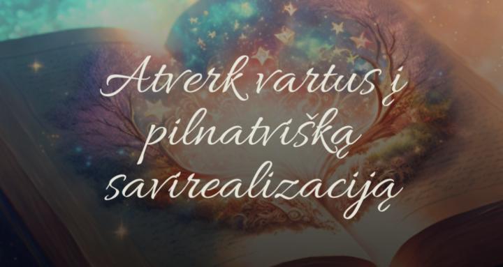 Savirealizacijos grupė