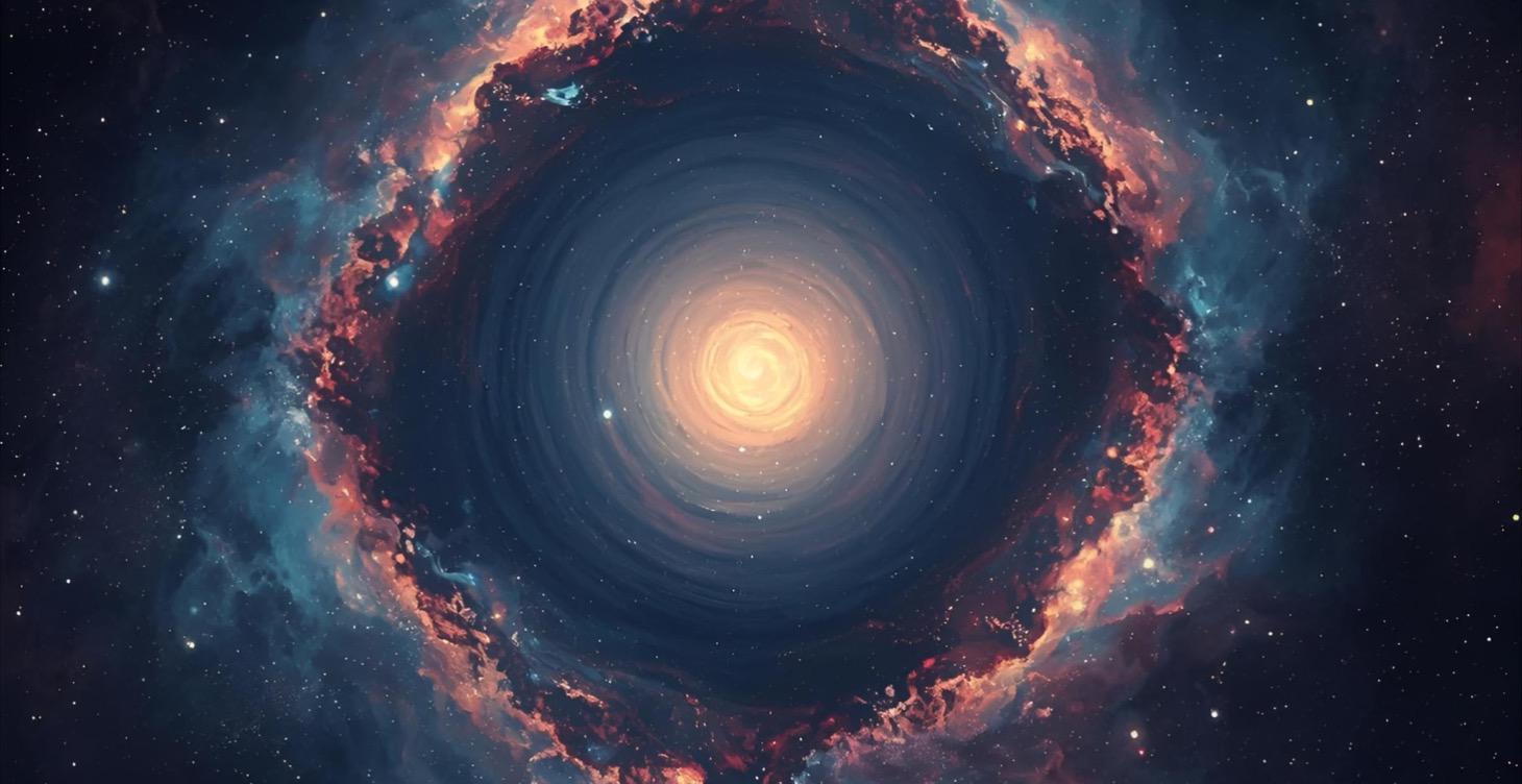 🌸 Circle of Intuition