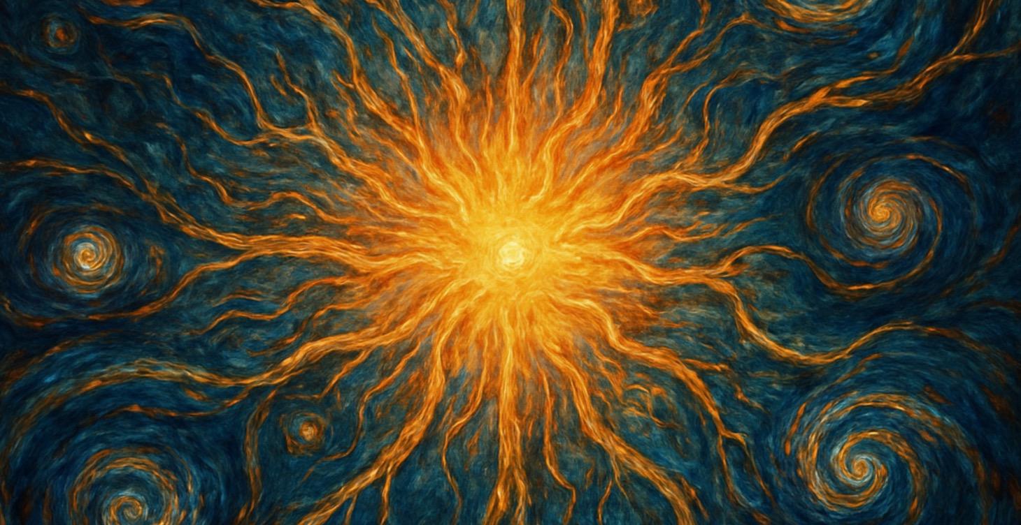 Circle of Living Intelligences