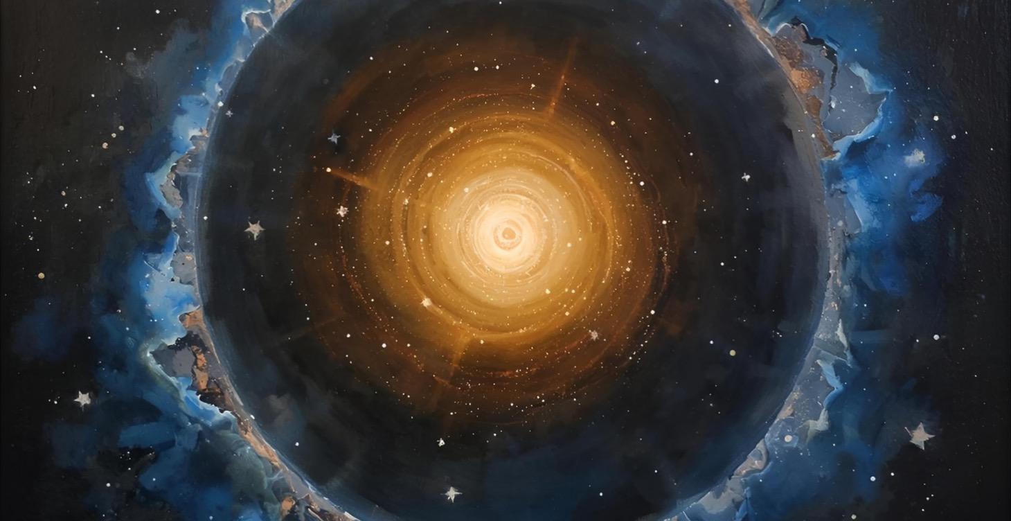 🕯 Circle of Ritual