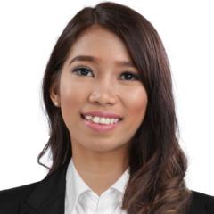 Jenny Lucena