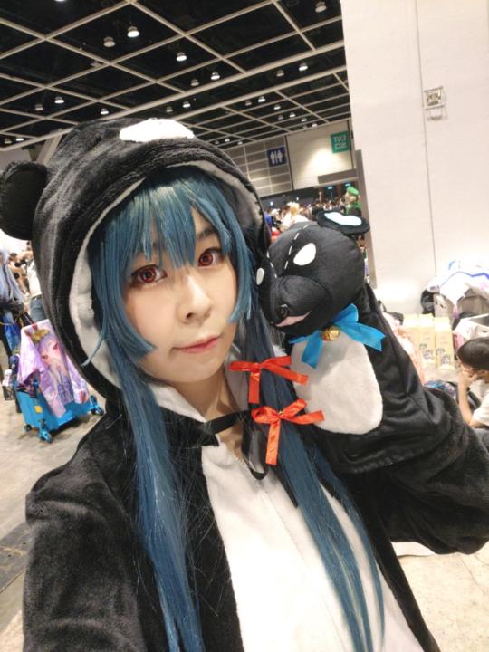 Kimura Mio