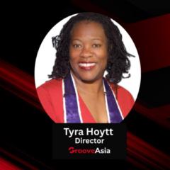 Tyra Hoytt