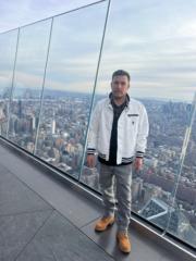 Cesar Piedra