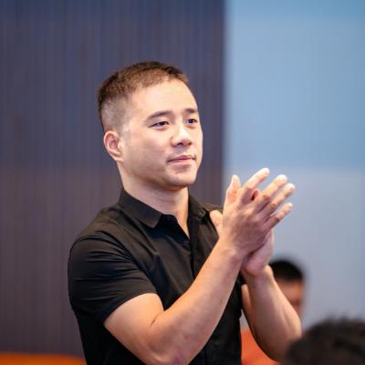 Tuyen Vu