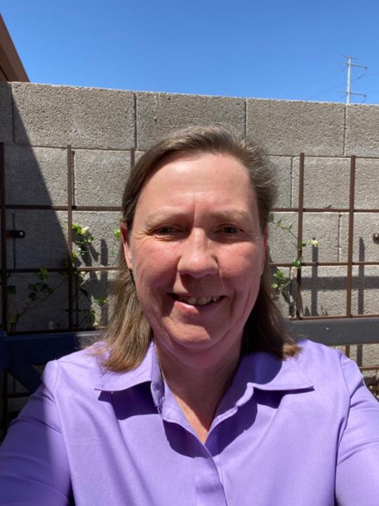 Tammy Pike