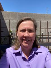 Tammy Pike