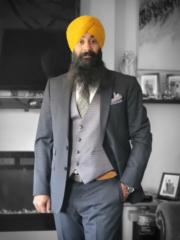 Rupinder Grewal