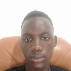 Babacar Thiam