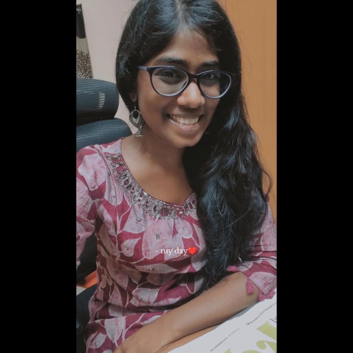 Meenakshi Elango