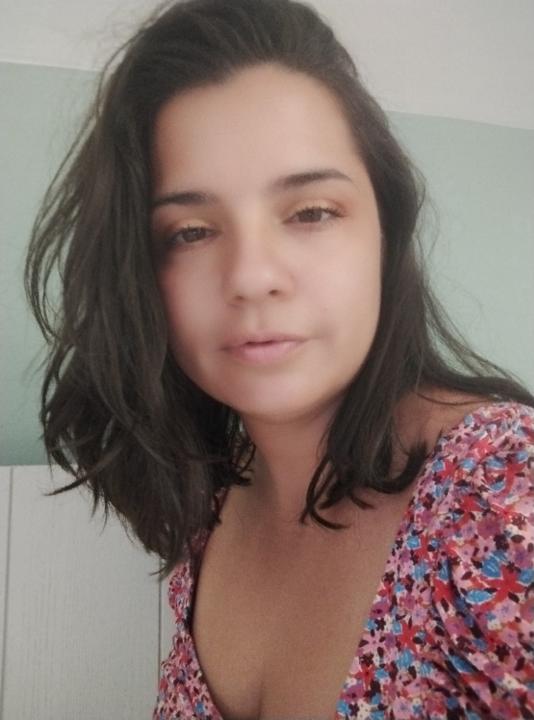 Selma Delkic