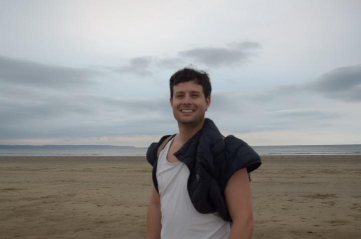 Rafael Dos Santos Sousa